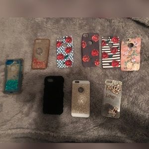 iPhone 6/6s Phone Cases